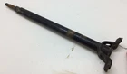 Yamaha Used Oem Steering Post Shaft Column 2 Kodiak 400 450 5ND-F3813-00-00. Price: $21.25.