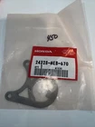 Genuine Honda Gearshift Guide Plate CRF450R CRF450X TRX450R TRX450ER New. Price: $10.93.
