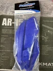Powermadd 34101 Trail Star Handguard - Blue Atv Utv Snowmobile Series New. Price: $16.00.
