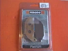 Rear Brake Pads Ferodo FDB227P Ebc FA629 CBF125 CBR125 MSX125 CRF250 GSXR125 ++ New. Price: $20.38.