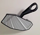 Cipa Sxs Utv Center Mount Rear View Mirror - 99287 New. Price: $34.50.