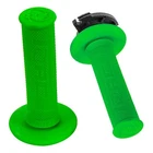 TORC1 Racing Hot Lap Mx Diamond Grips Green 4650-0802 New. Price: $27.14.