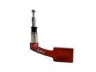 Racingpowersports Billet Thumb Throttle Control Lever Yam. YFZ450 R700 15+ Red New. Price: $19.95.