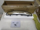 Superatv 17" Curved Rear View Mirror For Polaris Ranger Xp 1000 / 900 Bolt-on New. Price: $39.00.
