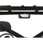 Moose Mirror Rear View Rectangle Black Pro-fit 18054A New. Price: $45.95.