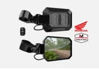 2026 Honda Talon Lighted Side Mirrors (pair) New. Price: $349.95.
