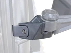 Moose Offroad UTVADP-1 Mirror Adapter For Polaris Pro Fit & Round Tube Roll New. Price: $34.49.