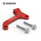 Nicecnc Clutch Cable Receiver Bracket Holder Clamp For Honda TRX450R 2004-2005 New. Price: $9.99.