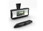 Can-am Rear View Mirror & Camera Monitor Oem 715009410 Utv Backup Kit New. Price: $499.99.