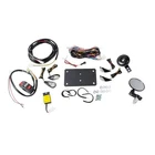 Tusk Atv Horn & Kit With Flush Mount Signals For Yamaha Raptor 700R Se New. Price: $181.99.