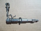 01-05 Yamaha Raptor 660 Clutch Actuator Lever Arm Push Shaft 3JD-16382-00-00 Used. Price: $48.00.