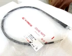 Kymco MAXXER/MONGOOSE/MXU250/300 KXR250 Speedometer Cable 44830-LBA7-E00 New. Price: $115.00.