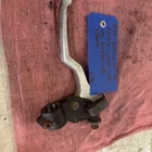 Yamaha YZF50 Raptor Left Brake Lever Handle 2008 Used 5YF-82910-00-00. Price: $39.69.