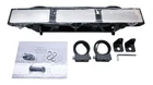 2016+ Honda Pioneer 1000-5 Superatv 3 Panel Rear View Mirror RVM-011-02 New. Price: $79.03.
