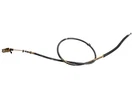 11 Kawasaki Mule 4010 Diesel 4X4 Rear Parking Brake Cable KAF950F Used. Price: $19.99.