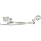 Moose Steering Stabilizer Silver 11-WAY Rebuildable BTS-ERB54-S New. Price: $159.95.