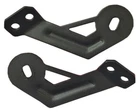 Seizmik 18069 Mounts For Single Bolt Mirrors Fits Polaris General New. Price: $42.85.