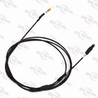Cable Throttle Fits Polaris 2015-2018 Ranger 1000 Diesel Crew 7081964 New. Price: $31.99.