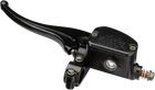 Quad Logic Handlebar Master Cylinder 100-2002-PU New. Price: $120.99.