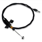 Polaris 800, Rzr-s (2011 2014) Utv Throttle Cable 7081543 7081341 New. Price: $24.95.