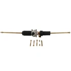 Balls Steering Rack (51-4005) For Polaris Ranger 4X4 800 Efi Midsize 13 New. Price: $175.80.