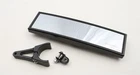 Convex Mirror - Color: Black Style: Components & Accessories New. Price: $149.09.
