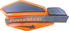 Powermadd Star Series Handguards Orange/black 34205 New. Price: $45.00.