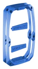 Seizmik Embark Mirror Blu Trim Kit 56-19026 New. Price: $28.49.