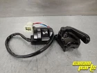 Can Am 2004-2017 Outlander Renegade Throttle Handle Plus 4X4 Switch 707000595 New. Price: $174.99.