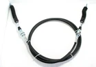 Shift Control Cable For Kawasaki Mule KAF1000 Pro-dx KAF820 Pro-fx 54010-0601 New. Price: $31.88.