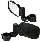 Seizmik Utv Strike Side View Mirror For Polaris Ranger 4X4 Diesel 2015-2018 New. Price: $93.92.