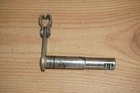 04-05 Honda Clutch Actuator Arm Lifter Lever 22810-HP1-670 Used. Price: $19.20.