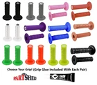 Odi Ruffian Half Waffle Mx Dirtbike Set With Glue (choose Color) New. Price: $19.95.