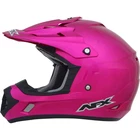 Afx FX17 Full Face Helmet Fuchsia Large 0110-4078 New. Price: $88.78.