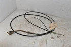 1993 Kawasaki Mule 2510 4WD Differential Lock Cable 54010-1091 Used. Price: $28.99.