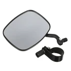 Arctic Cat Prowler Side View Mirror Left Oem New 1436-506 Genuine. Price: $49.69.