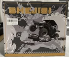 Shejisi Universal Side Mirrors RHUTV-MR204C New. Price: $46.16.