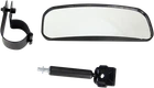 Moose Offroad Mirror Auto-style Rear Fits View Wide Rectangle New. Price: $55.86.