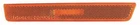Side Marker Light Assembly Rear Right Fits Dodge Challenger New. Price: $21.00.