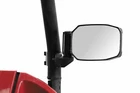 Seizmik Strike Utv Sxs Folding Breakaway Side Mirrors Can-am Commander Maverick New. Price: $75.99.