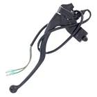 Polaris 0454043 Left Hand Brake Lever Assembly For 7-2019 Outlaw 90 Sportsman New. Price: $70.95.