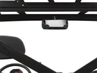 Moose Rear View Mirror Polaris Rzr Xp 900 2013 New. Price: $48.71.