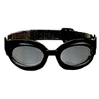 Echo Goggles Silver Mirror New. Price: $19.99.