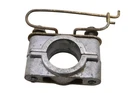 07 Arctic Cat 250 2X4 Steering Stem Mounting Block Used. Price: $19.99.