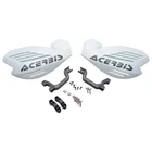 Acerbis 2170320002 X-force Handguards White New. Price: $44.72.