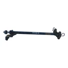2002 Suzuki Eiger LTF400 2X4 Manual Steering Column 51650-38F00 51650-38F60 Used. Price: $22.99.
