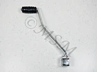 Kawasaki New K&l Emgo Non-folding Gear Lever Shifter Pedal 0136-002. Price: $35.99.