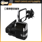 Mirrors 2004-14 Ford Power Auxiliary Heated Chrome Puddle Clearance Light New. Price: $167.57.