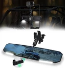 13 Inch W/ Back Light &camera Mount, New. Price: $85.97.