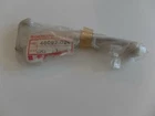 Nos Kawasaki Left Clutch Lever Klt 200 Duckster KZ250 Ltd 46092-024 New. Price: $13.45.